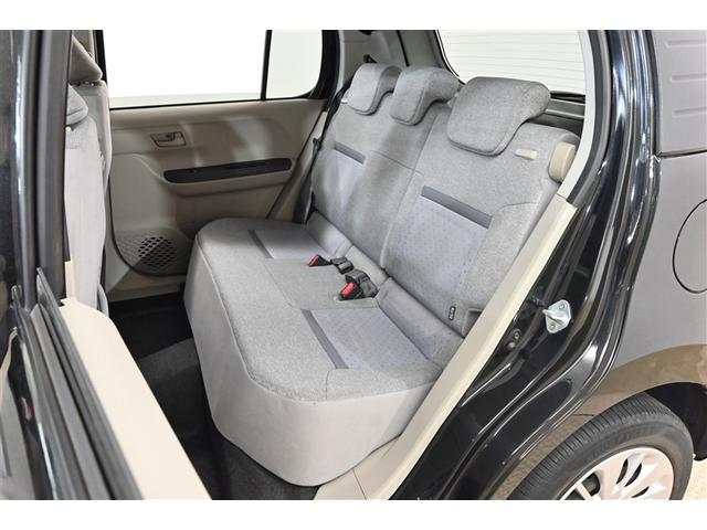 パッソ Ｘ　Ｇパッケージ　地デジ　Ａストップ　Ｂカメラ　衝突軽減ブレーキ　ＥＳＣ　イモビライザー　ＥＴＣ　メモリーナビ　ＡＢＳ　ドラレコ　デュアルエアバッグ　ナビ＆ＴＶ　オートエアコン　エアバッグ　ベンチシート　キーレス（12枚目）