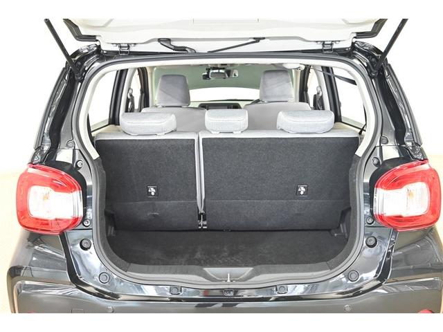 パッソ Ｘ　Ｇパッケージ　地デジ　Ａストップ　Ｂカメラ　衝突軽減ブレーキ　ＥＳＣ　イモビライザー　ＥＴＣ　メモリーナビ　ＡＢＳ　ドラレコ　デュアルエアバッグ　ナビ＆ＴＶ　オートエアコン　エアバッグ　ベンチシート　キーレス（13枚目）