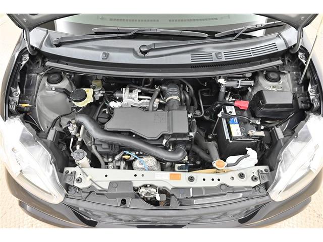 パッソ Ｘ　Ｇパッケージ　地デジ　Ａストップ　Ｂカメラ　衝突軽減ブレーキ　ＥＳＣ　イモビライザー　ＥＴＣ　メモリーナビ　ＡＢＳ　ドラレコ　デュアルエアバッグ　ナビ＆ＴＶ　オートエアコン　エアバッグ　ベンチシート　キーレス（14枚目）