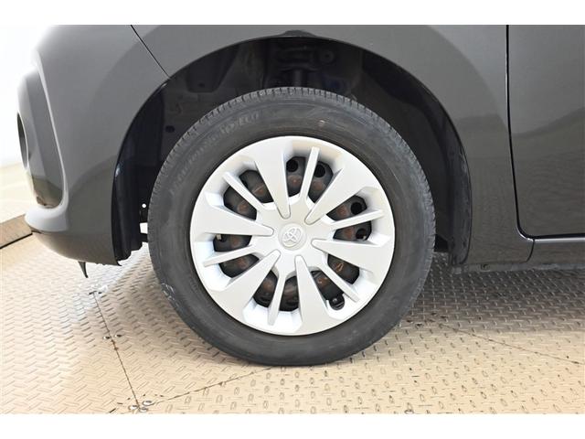 パッソ Ｘ　Ｇパッケージ　地デジ　Ａストップ　Ｂカメラ　衝突軽減ブレーキ　ＥＳＣ　イモビライザー　ＥＴＣ　メモリーナビ　ＡＢＳ　ドラレコ　デュアルエアバッグ　ナビ＆ＴＶ　オートエアコン　エアバッグ　ベンチシート　キーレス（15枚目）