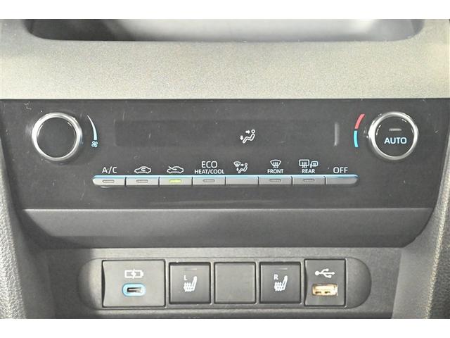 ヤリスクロス ハイブリッド　ＧＲスポーツ　衝突軽減　オートクルーズコントロール　ＬＥＤヘッド　フルセグ　ドライブレコーダー　Ｂカメラ　キーレス　スマートキー　イモビライザー　オートエアコン　横滑り防止装置　記録簿　ＥＴＣ　アルミホイール（8枚目）