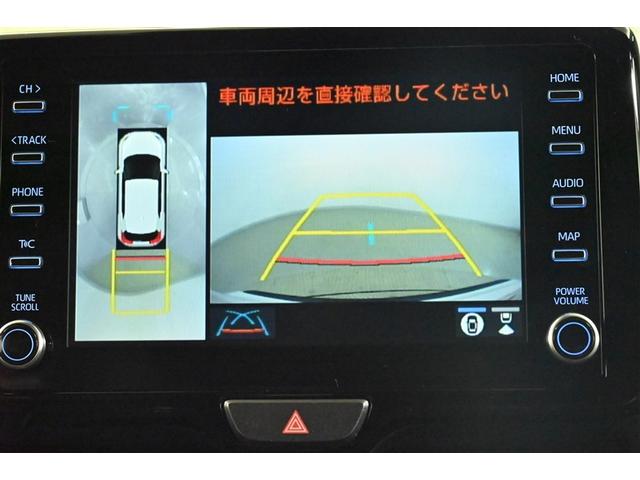 ヤリスクロス ハイブリッド　ＧＲスポーツ　衝突軽減　オートクルーズコントロール　ＬＥＤヘッド　フルセグ　ドライブレコーダー　Ｂカメラ　キーレス　スマートキー　イモビライザー　オートエアコン　横滑り防止装置　記録簿　ＥＴＣ　アルミホイール（10枚目）