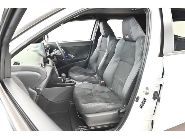 ヤリスクロス ハイブリッド　ＧＲスポーツ　衝突軽減　オートクルーズコントロール　ＬＥＤヘッド　フルセグ　ドライブレコーダー　Ｂカメラ　キーレス　スマートキー　イモビライザー　オートエアコン　横滑り防止装置　記録簿　ＥＴＣ　アルミホイール（11枚目）