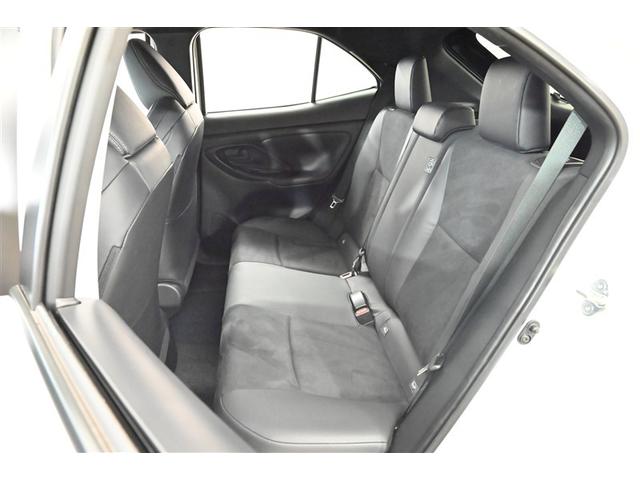 ヤリスクロス ハイブリッド　ＧＲスポーツ　衝突軽減　オートクルーズコントロール　ＬＥＤヘッド　フルセグ　ドライブレコーダー　Ｂカメラ　キーレス　スマートキー　イモビライザー　オートエアコン　横滑り防止装置　記録簿　ＥＴＣ　アルミホイール（12枚目）