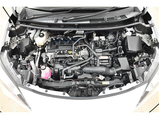 ヤリスクロス ハイブリッド　ＧＲスポーツ　衝突軽減　オートクルーズコントロール　ＬＥＤヘッド　フルセグ　ドライブレコーダー　Ｂカメラ　キーレス　スマートキー　イモビライザー　オートエアコン　横滑り防止装置　記録簿　ＥＴＣ　アルミホイール（14枚目）