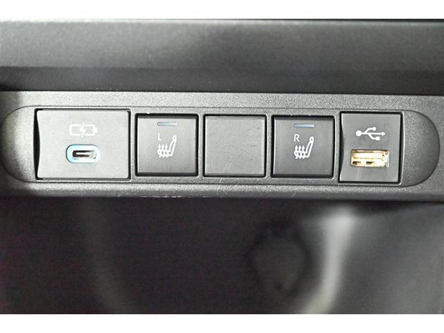 ヤリスクロス ハイブリッド　ＧＲスポーツ　衝突軽減　オートクルーズコントロール　ＬＥＤヘッド　フルセグ　ドライブレコーダー　Ｂカメラ　キーレス　スマートキー　イモビライザー　オートエアコン　横滑り防止装置　記録簿　ＥＴＣ　アルミホイール（22枚目）