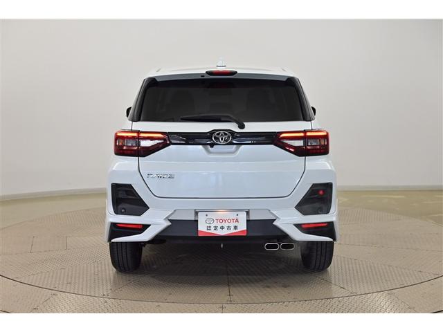 ライズ Ｚ　誤発進抑制機能　エアコン　エアロ　スマートキー＆プッシュスタート　地デジＴＶ　ドライブレコーダ　ＶＳＡ　盗難防止装置　ミュージックプレイヤー接続可　アイドリングストップ機能　クルコン　バックモニター（3枚目）