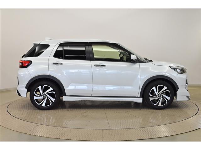 ライズ Ｚ　誤発進抑制機能　エアコン　エアロ　スマートキー＆プッシュスタート　地デジＴＶ　ドライブレコーダ　ＶＳＡ　盗難防止装置　ミュージックプレイヤー接続可　アイドリングストップ機能　クルコン　バックモニター（4枚目）