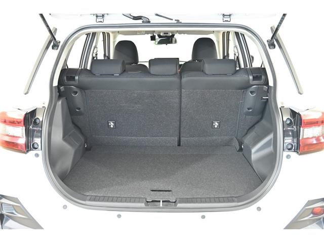 ライズ Ｚ　誤発進抑制機能　エアコン　エアロ　スマートキー＆プッシュスタート　地デジＴＶ　ドライブレコーダ　ＶＳＡ　盗難防止装置　ミュージックプレイヤー接続可　アイドリングストップ機能　クルコン　バックモニター（14枚目）