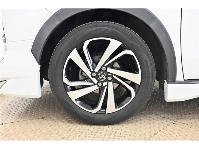 ライズ Ｚ　誤発進抑制機能　エアコン　エアロ　スマートキー＆プッシュスタート　地デジＴＶ　ドライブレコーダ　ＶＳＡ　盗難防止装置　ミュージックプレイヤー接続可　アイドリングストップ機能　クルコン　バックモニター（16枚目）