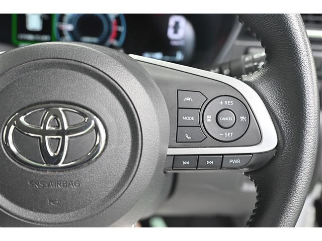 ライズ Ｚ　誤発進抑制機能　エアコン　エアロ　スマートキー＆プッシュスタート　地デジＴＶ　ドライブレコーダ　ＶＳＡ　盗難防止装置　ミュージックプレイヤー接続可　アイドリングストップ機能　クルコン　バックモニター（19枚目）