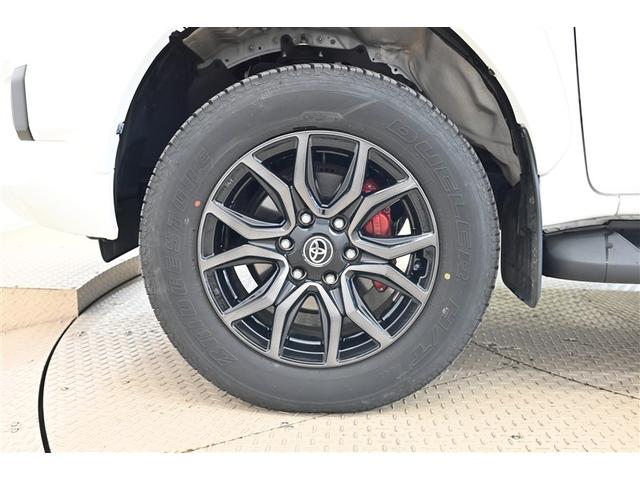 ハイラックス Ｚ　ＧＲスポーツ　キーレス　オートクルーズ　アルミホイール　Ｂカメラ　フルオートエアコン　横滑防止装置　スマキー　パワーステアリング　ＬＥＤライト　パートタイム４ＷＤ　記録簿　パワーウィンドウ　電動シート　ＡＢＳ（15枚目）