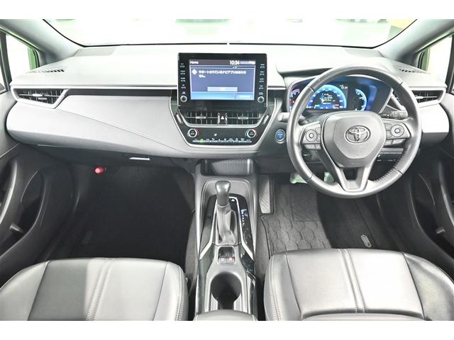 カローラスポーツ ハイブリッドＧ　スタイルパッケージ（6枚目）