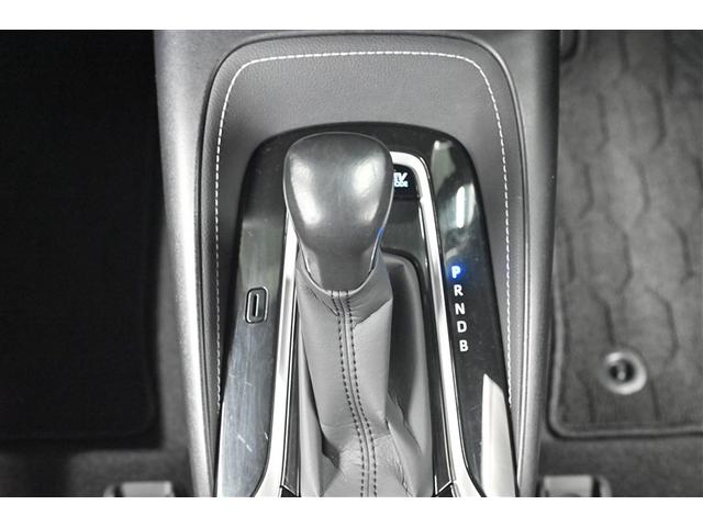 カローラスポーツ ハイブリッドＧ　スタイルパッケージ（7枚目）