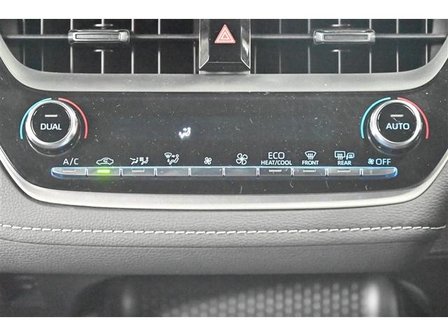 カローラスポーツ ハイブリッドＧ　スタイルパッケージ（8枚目）