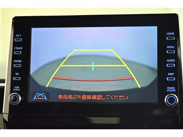 カローラスポーツ ハイブリッドＧ　スタイルパッケージ（10枚目）