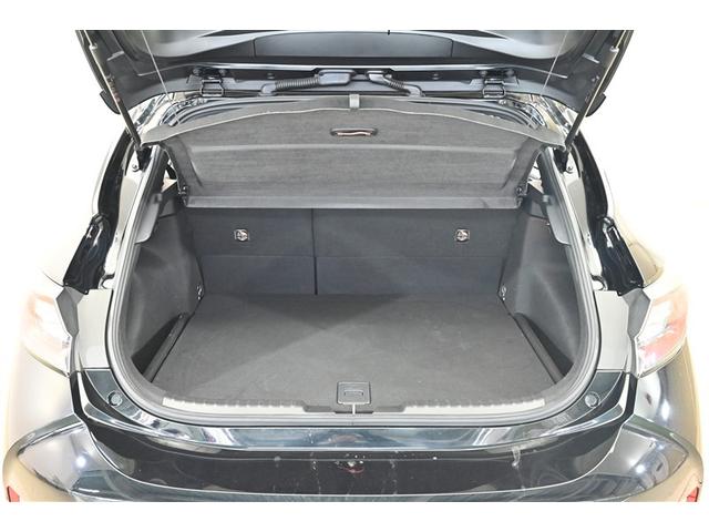 カローラスポーツ ハイブリッドＧ　スタイルパッケージ（13枚目）