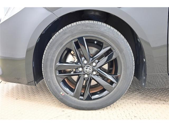 カローラスポーツ ハイブリッドＧ　スタイルパッケージ（15枚目）