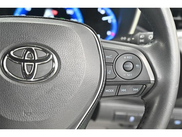 カローラスポーツ ハイブリッドＧ　スタイルパッケージ（18枚目）