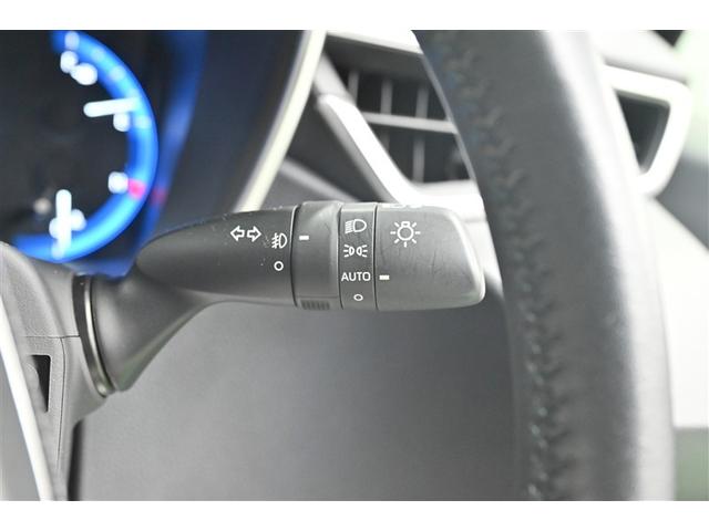 カローラスポーツ ハイブリッドＧ　スタイルパッケージ（19枚目）