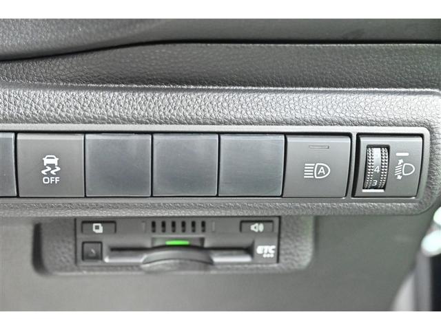 カローラスポーツ ハイブリッドＧ　スタイルパッケージ（20枚目）