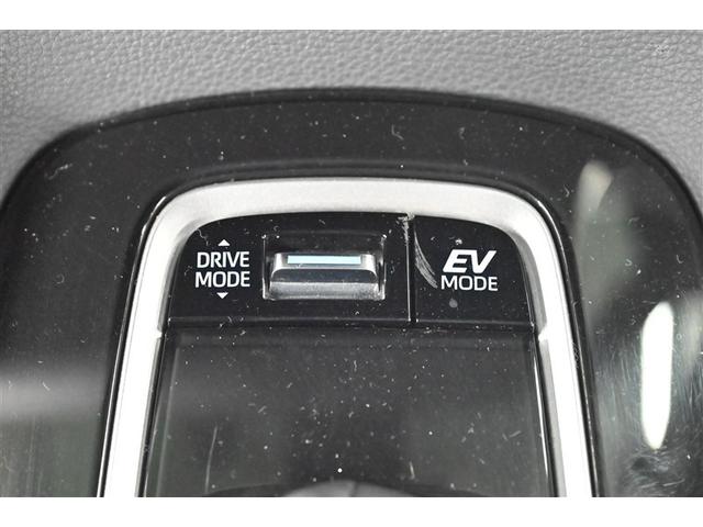 カローラスポーツ ハイブリッドＧ　スタイルパッケージ（21枚目）