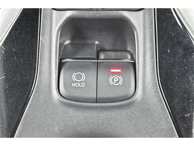 カローラスポーツ ハイブリッドＧ　スタイルパッケージ（22枚目）