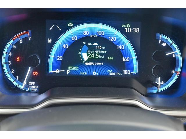 カローラスポーツ ハイブリッドＧ　スタイルパッケージ（24枚目）