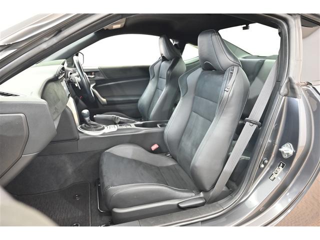 ８６ ＧＴ　ワンセグテレビ　スマキー　ナビ・テレビ　ＰＳ　リアカメラ　前席パワーウィンドウ　キーレスアクセス　オートクルーズ　ハーフレザー　イモビライザー　ＡＣ　ＥＳＣ　カーテンエアバッグ　ＬＥＤヘッドライト（12枚目）