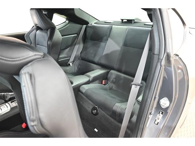 ８６ ＧＴ　ワンセグテレビ　スマキー　ナビ・テレビ　ＰＳ　リアカメラ　前席パワーウィンドウ　キーレスアクセス　オートクルーズ　ハーフレザー　イモビライザー　ＡＣ　ＥＳＣ　カーテンエアバッグ　ＬＥＤヘッドライト（13枚目）