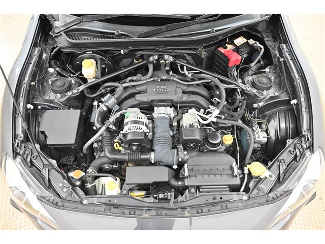 ８６ ＧＴ　ワンセグテレビ　スマキー　ナビ・テレビ　ＰＳ　リアカメラ　前席パワーウィンドウ　キーレスアクセス　オートクルーズ　ハーフレザー　イモビライザー　ＡＣ　ＥＳＣ　カーテンエアバッグ　ＬＥＤヘッドライト（15枚目）