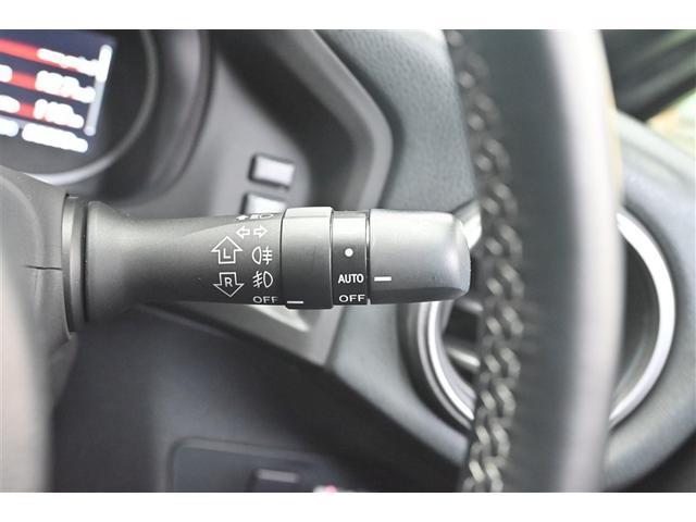 ８６ ＧＴ　ワンセグテレビ　スマキー　ナビ・テレビ　ＰＳ　リアカメラ　前席パワーウィンドウ　キーレスアクセス　オートクルーズ　ハーフレザー　イモビライザー　ＡＣ　ＥＳＣ　カーテンエアバッグ　ＬＥＤヘッドライト（20枚目）