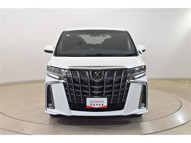 アルファード ２．５Ｓ　タイプゴールド　両自動ドア　Ｒカメラ　クルーズＣ　ナビＴＶ　横滑り防止装置　ＥＴＣ車載器　プリクラッシュセーフティ　助手席エアバッグ　盗難防止装置　ＤＶＤ　キーフリー　フルオートエアコン　ＬＥＤライト　ＡＢＳ　ＡＷ（2枚目）