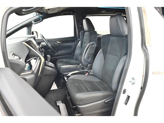 アルファード ２．５Ｓ　タイプゴールド　両自動ドア　Ｒカメラ　クルーズＣ　ナビＴＶ　横滑り防止装置　ＥＴＣ車載器　プリクラッシュセーフティ　助手席エアバッグ　盗難防止装置　ＤＶＤ　キーフリー　フルオートエアコン　ＬＥＤライト　ＡＢＳ　ＡＷ（11枚目）