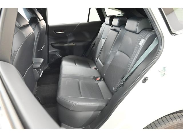 ハリアーハイブリッド Ｚ　レザーパッケージ　リヤカメラ　スマートキ　本革　横滑り防止機能　盗難防止装置　ＡＢＳ　キーフリーシステム　電動パワーシート　アルミホイール　ＬＥＤランプ　ナビ＆ＴＶ　ドライブレコーダ　運転席エアバック　助手席エアバック（12枚目）