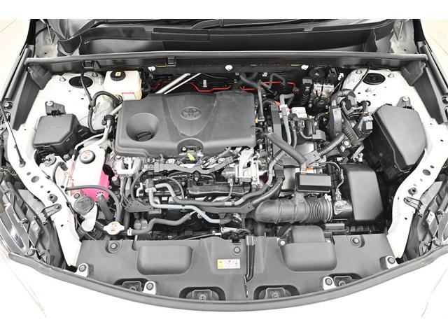 ハリアーハイブリッド Ｚ　レザーパッケージ　リヤカメラ　スマートキ　本革　横滑り防止機能　盗難防止装置　ＡＢＳ　キーフリーシステム　電動パワーシート　アルミホイール　ＬＥＤランプ　ナビ＆ＴＶ　ドライブレコーダ　運転席エアバック　助手席エアバック（14枚目）