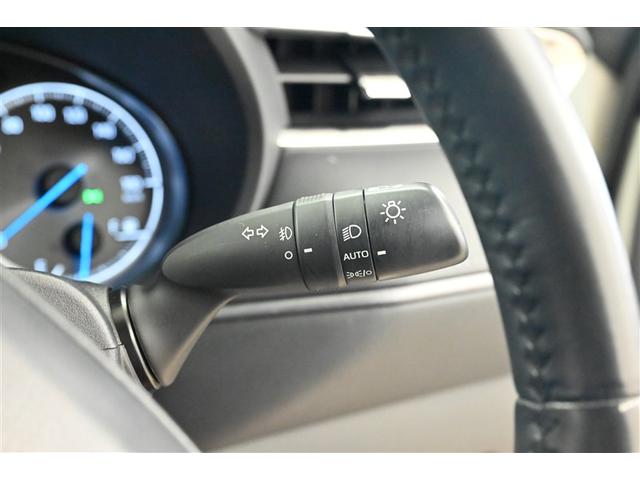 ハリアーハイブリッド Ｚ　レザーパッケージ　リヤカメラ　スマートキ　本革　横滑り防止機能　盗難防止装置　ＡＢＳ　キーフリーシステム　電動パワーシート　アルミホイール　ＬＥＤランプ　ナビ＆ＴＶ　ドライブレコーダ　運転席エアバック　助手席エアバック（19枚目）