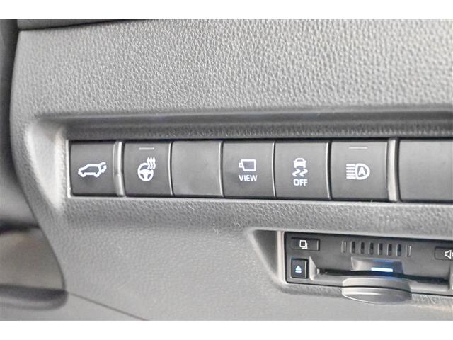 ハリアーハイブリッド Ｚ　レザーパッケージ　リヤカメラ　スマートキ　本革　横滑り防止機能　盗難防止装置　ＡＢＳ　キーフリーシステム　電動パワーシート　アルミホイール　ＬＥＤランプ　ナビ＆ＴＶ　ドライブレコーダ　運転席エアバック　助手席エアバック（20枚目）