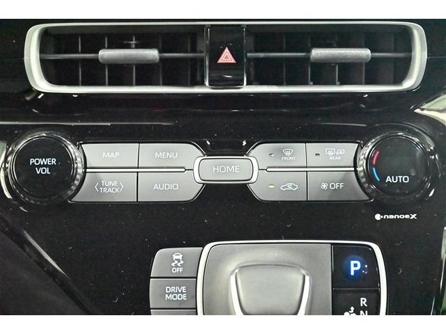 アクア Ｚ　エアバック　ＡＡＣ　ＤＶＤ再生機能　ＬＥＤライト　ドラレコ付き　ＡＣ１００Ｖ　助手席エアバック　フルセグテレビ　ＶＳＣ　パワーウィンドウ　メディアプレイヤー接続　整備記録簿　盗難防止システム　ＥＴＣ（8枚目）