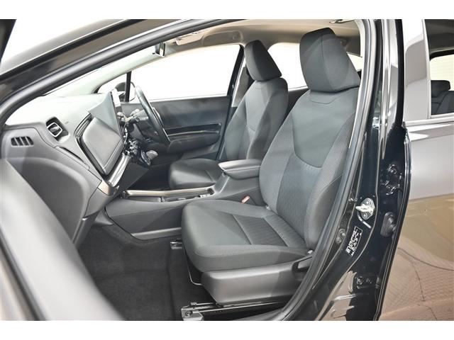 アクア Ｚ　エアバック　ＡＡＣ　ＤＶＤ再生機能　ＬＥＤライト　ドラレコ付き　ＡＣ１００Ｖ　助手席エアバック　フルセグテレビ　ＶＳＣ　パワーウィンドウ　メディアプレイヤー接続　整備記録簿　盗難防止システム　ＥＴＣ（11枚目）