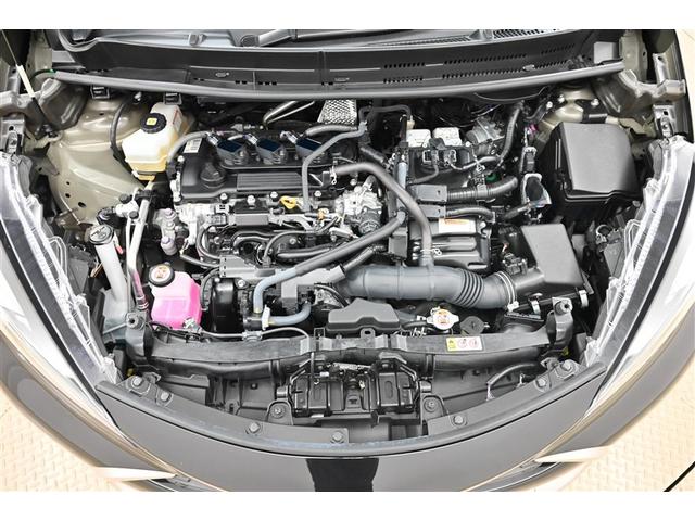 アクア Ｚ　エアバック　ＡＡＣ　ＤＶＤ再生機能　ＬＥＤライト　ドラレコ付き　ＡＣ１００Ｖ　助手席エアバック　フルセグテレビ　ＶＳＣ　パワーウィンドウ　メディアプレイヤー接続　整備記録簿　盗難防止システム　ＥＴＣ（14枚目）