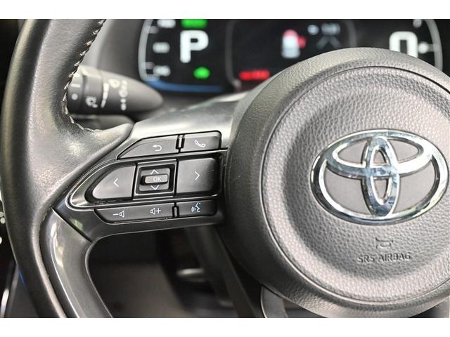 アクア Ｚ　エアバック　ＡＡＣ　ＤＶＤ再生機能　ＬＥＤライト　ドラレコ付き　ＡＣ１００Ｖ　助手席エアバック　フルセグテレビ　ＶＳＣ　パワーウィンドウ　メディアプレイヤー接続　整備記録簿　盗難防止システム　ＥＴＣ（17枚目）