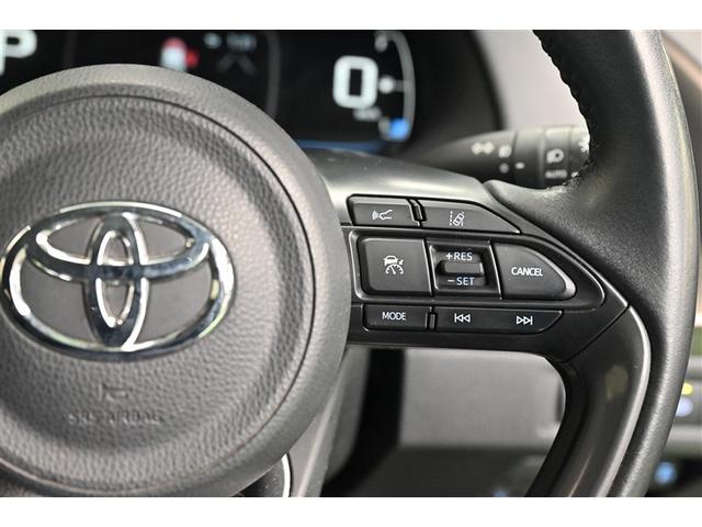 アクア Ｚ　エアバック　ＡＡＣ　ＤＶＤ再生機能　ＬＥＤライト　ドラレコ付き　ＡＣ１００Ｖ　助手席エアバック　フルセグテレビ　ＶＳＣ　パワーウィンドウ　メディアプレイヤー接続　整備記録簿　盗難防止システム　ＥＴＣ（18枚目）