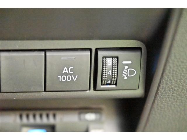 アクア Ｚ　エアバック　ＡＡＣ　ＤＶＤ再生機能　ＬＥＤライト　ドラレコ付き　ＡＣ１００Ｖ　助手席エアバック　フルセグテレビ　ＶＳＣ　パワーウィンドウ　メディアプレイヤー接続　整備記録簿　盗難防止システム　ＥＴＣ（21枚目）