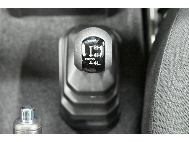 ジムニーシエラ ＪＣ　デュアルセンサーブレーキＳ　カーテンエアバッグ　地デジチューナー　運転席エアバッグ　アルミ付　切替４ＷＤ　取説記録簿　ダブルエアバック　パワーウインドウ　横滑り防止機能　スマートキ－　ＥＴＣ車載器（8枚目）