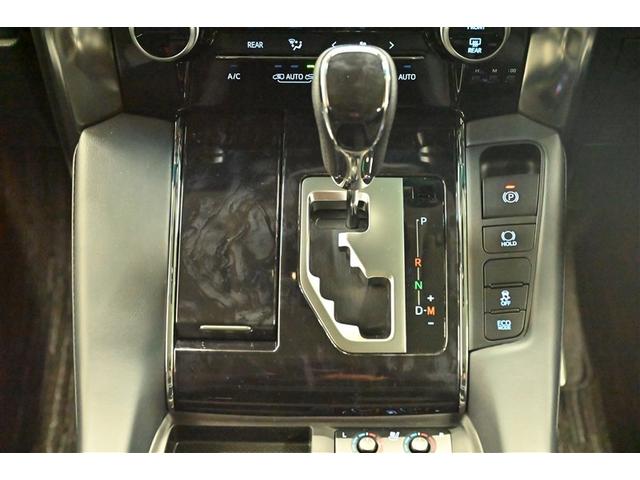 アルファード 2.5S Cパッケージ 両側PSD 電動パワーシート ワンオーナ- バックモニタ- 記録簿有 アルミホイール 横滑り防止機能 ナビ クルコン LEDヘッドライト スマキー リアオートエアコン セキュリティ ETC車載器 3列(7枚目)