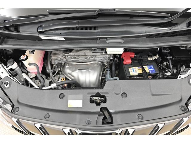 アルファード 2.5S Cパッケージ 両側PSD 電動パワーシート ワンオーナ- バックモニタ- 記録簿有 アルミホイール 横滑り防止機能 ナビ クルコン LEDヘッドライト スマキー リアオートエアコン セキュリティ ETC車載器 3列(14枚目)