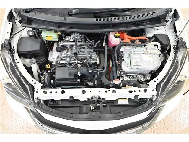 アクア Ｇ　Ｇ’ｓ　クルーズＣ　バックＣ　地デジフルセグ　助手席エアバッグ　ドラレコ付き　イモビライザー　キーレスエントリー　パワーウィンドウ　ＬＥＤランプ　１オーナー　横滑防止　アルミホイール　オートエアコン　ＡＢＳ（15枚目）