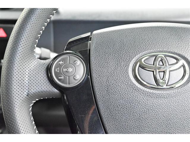 アクア Ｇ　Ｇ’ｓ　クルーズＣ　バックＣ　地デジフルセグ　助手席エアバッグ　ドラレコ付き　イモビライザー　キーレスエントリー　パワーウィンドウ　ＬＥＤランプ　１オーナー　横滑防止　アルミホイール　オートエアコン　ＡＢＳ（18枚目）