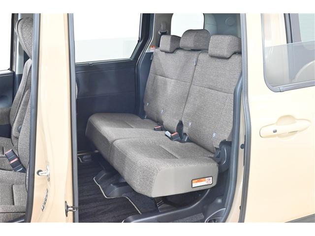 シエンタ ハイブリッドＺ　地デジフルセグ　アクティブクルーズコントロール　盗難防止システム　横滑り防止機能　ＥＴＣ装備　ＴＶ・ナビ　ＬＥＤライト　キーフリー　パワーステアリング　エアコン　アルミホイール　エアバッグ　ＷＳＲＳ（12枚目）